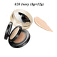 Light Clear Concealer Cushion BB Cream