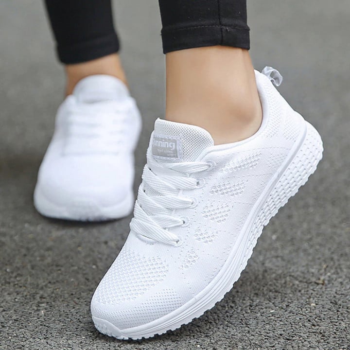 Women Casual Walking Shoes