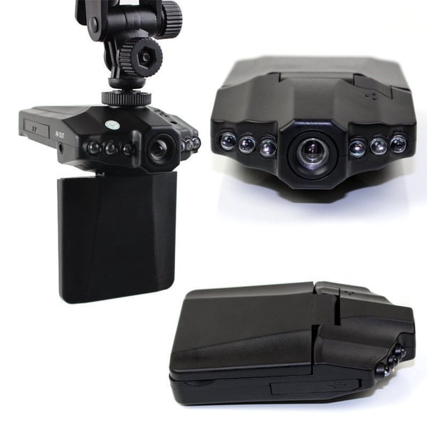 Folding Camera-HD Driving Recorder