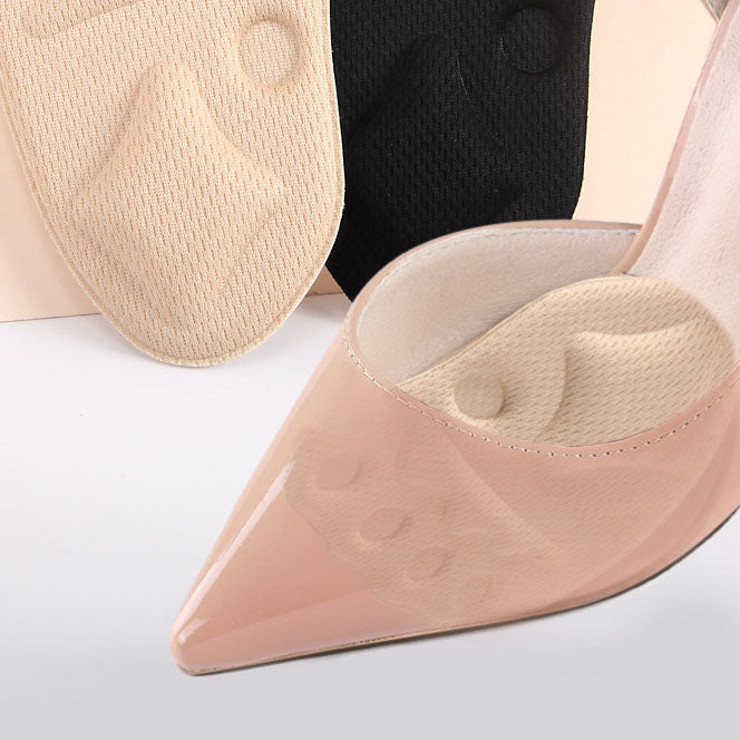 Non-slip Cushioning Forefoot Pads