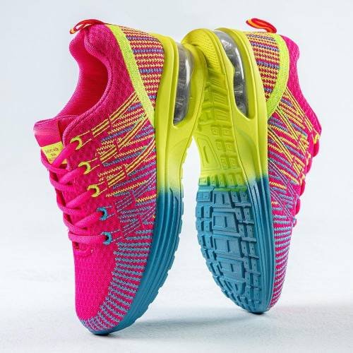 Women's Stylish Walking Shoes