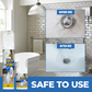 Drain Foaming Cleaner