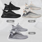 Breathable sports shoes sneaks