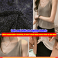 Bright Silk Knitted Camisole