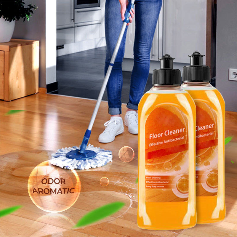 Pousbo®Multi-purpose Floor Cleaner