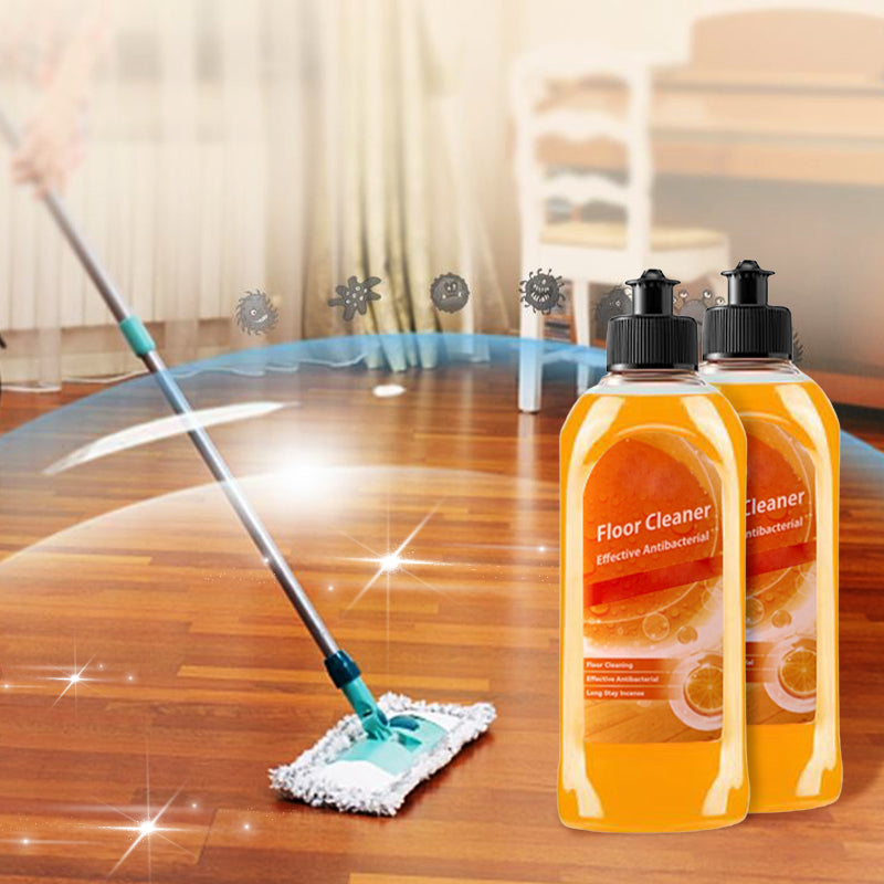 Pousbo®Multi-purpose Floor Cleaner