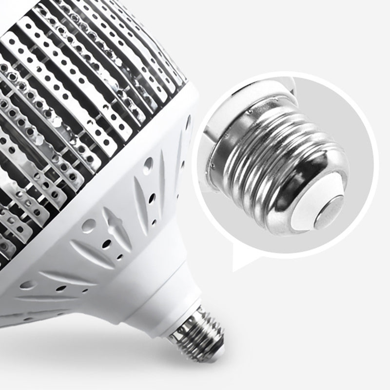 High brightness energy saving LED fin high power lamp