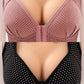 💝Seamless Sexy Fashion Push Up Bras