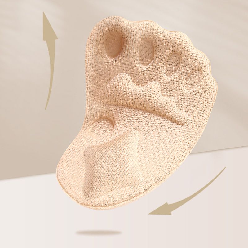 Non-slip Cushioning Forefoot Pads