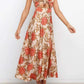 DREAMERS MIDI DRESS