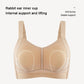🎅Christmas sale 💕SEAMLESS ANTI-SAGGING SPORTS BRA