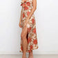 DREAMERS MIDI DRESS