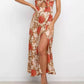 DREAMERS MIDI DRESS