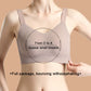 🎅Christmas sale 💕SEAMLESS ANTI-SAGGING SPORTS BRA