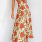 DREAMERS MIDI DRESS