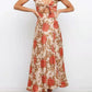 DREAMERS MIDI DRESS