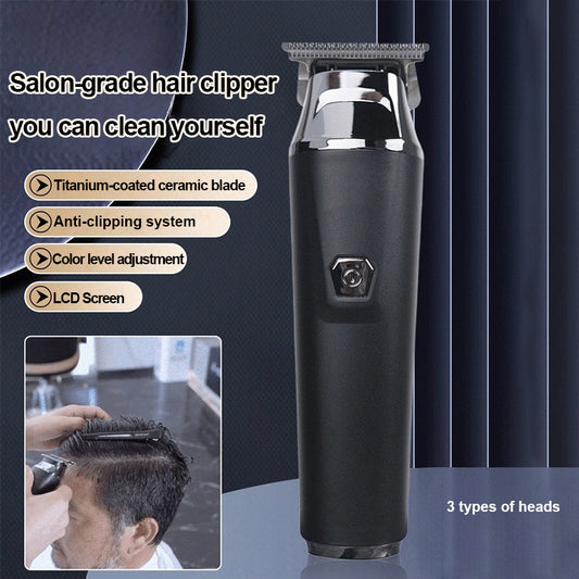 Ideal Gift - Hair Clippers For Hair Salons