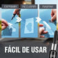 Kit de reparación de cristales agrietados (Nueva fórmula)