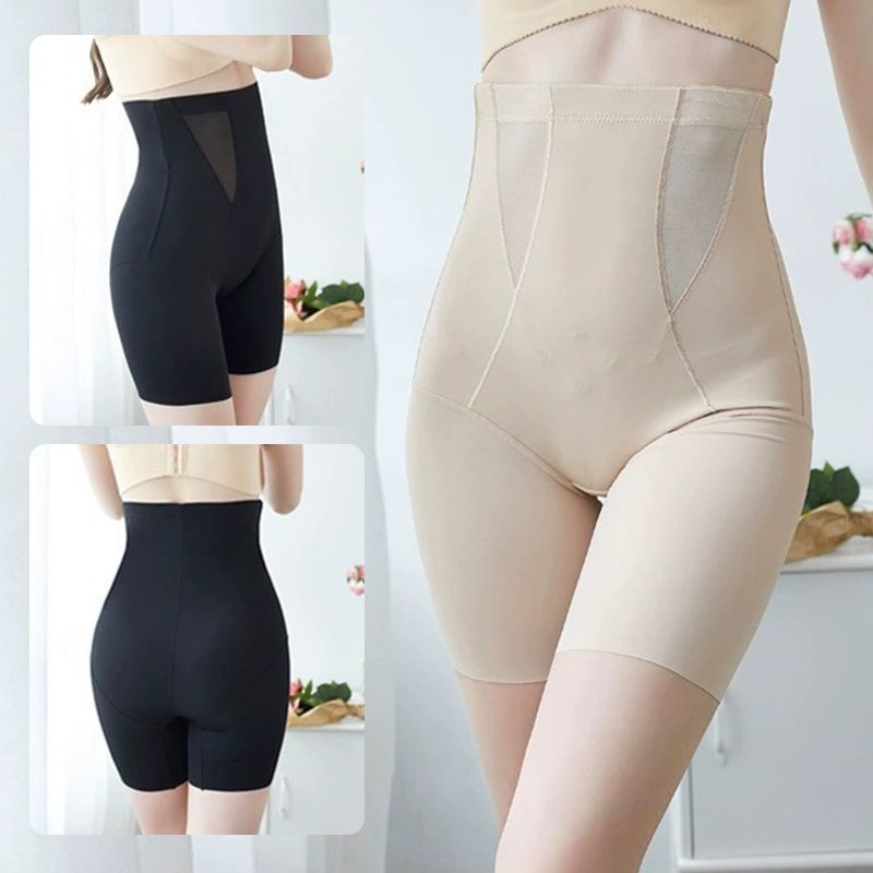 Women’s Summer Hip Lifting Body Shaping Pants