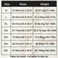 Women’s Summer Hip Lifting Body Shaping Pants
