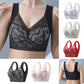 BUY 2 GET 10%OFF🔥TODAY🔥Plus Size Beautiful Sexy Lace Bralettes✨(Add 2  items to your cart to enjoy the automatic discount)