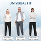 Unisex Ultra Stretch Breathable Casual Pants