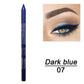 Eyeliner Coloré Longue Tenue ✨ Waterproof 24h 💧