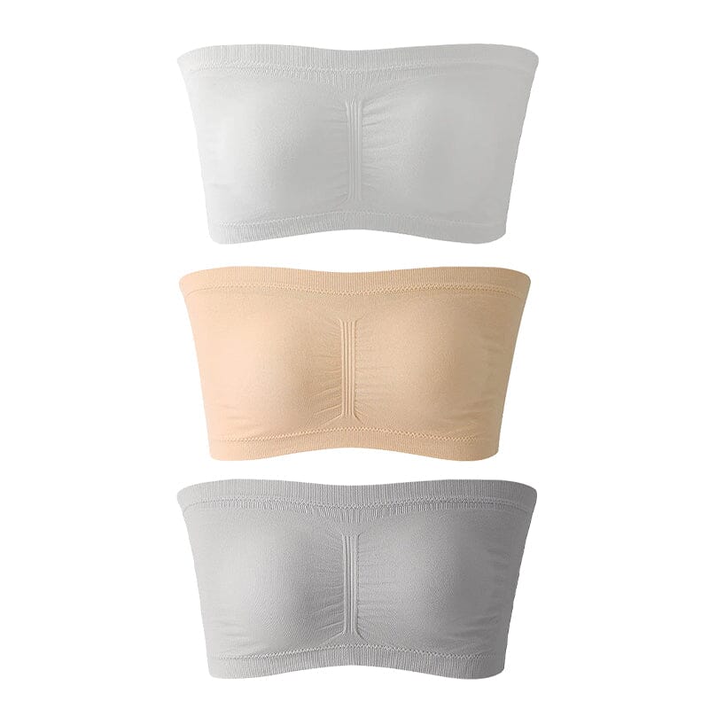 🎁Hot Sale 50% OFF⏳Ultimate Lifter Stretch Strapless Bra