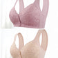 🔥Buy 2 and get 1 free🔥 Lace bra with floral front fastening