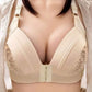 🔥Last Day Pay 1 Get 3🎉 Front hooks, super-lift, Adjustable Comfort bra without wire