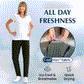 Unisex Ultra Stretch Breathable Casual Pants