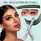 Conjunto de Máscara Alongamento & Curvatura Máximos