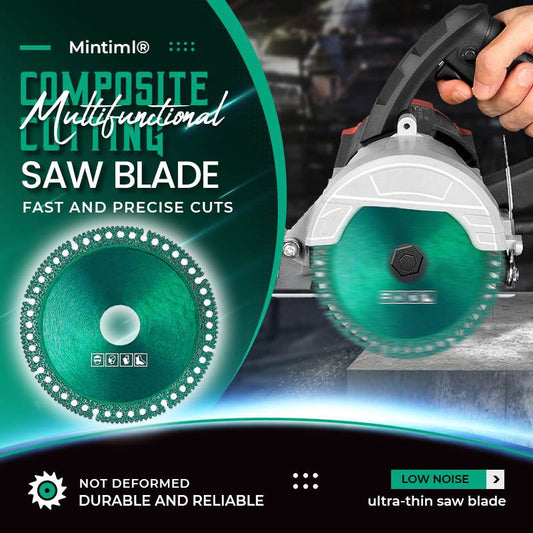 INDESTRUCTIBLE DISC 2.0 - Klipper alt på få sekunder