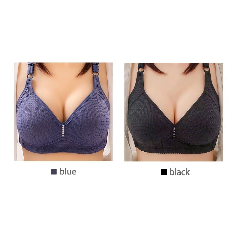 Sporty strapless women's underwear in plus sizes✨Holiday Sale-49% OFF