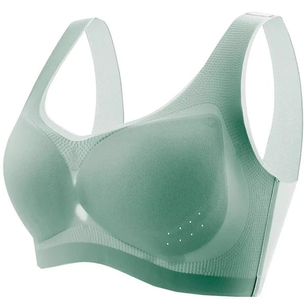 Mother's Day gift 50% OFF！Ultra-Thin Ice Silk Lifting Bra