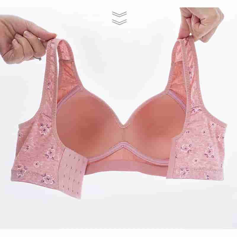 Soft And Comfortable Bra