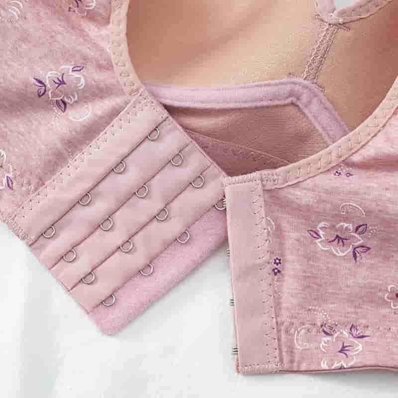 Soft And Comfortable Bra