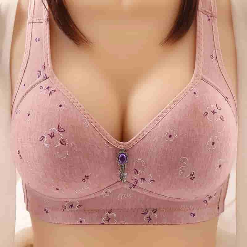 Soft And Comfortable Bra