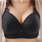 🥰Hot Sale🔥Plus Size Comfortable Underwear Bra