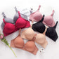 🥰Hot Sale🔥Plus Size Comfortable Underwear Bra
