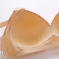 🥰Hot Sale🔥Plus Size Comfortable Underwear Bra