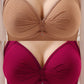 🥰Hot Sale🔥Plus Size Comfortable Underwear Bra