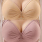 🥰Hot Sale🔥Plus Size Comfortable Underwear Bra