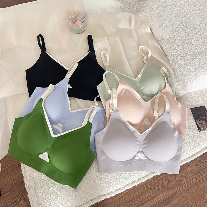 🎅Christmas sale - 30% off 🥳Wireless Push-Up Bra