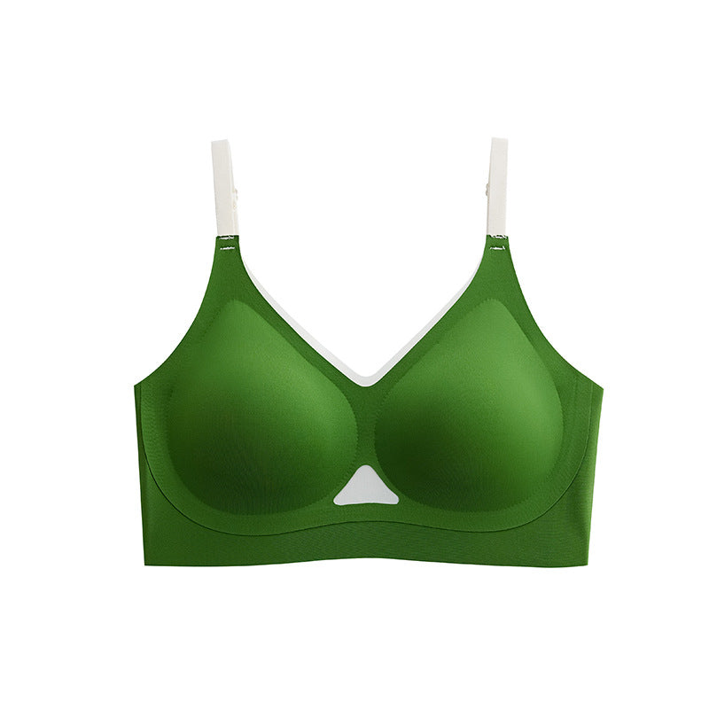 🎅Christmas sale - 30% off 🥳Wireless Push-Up Bra