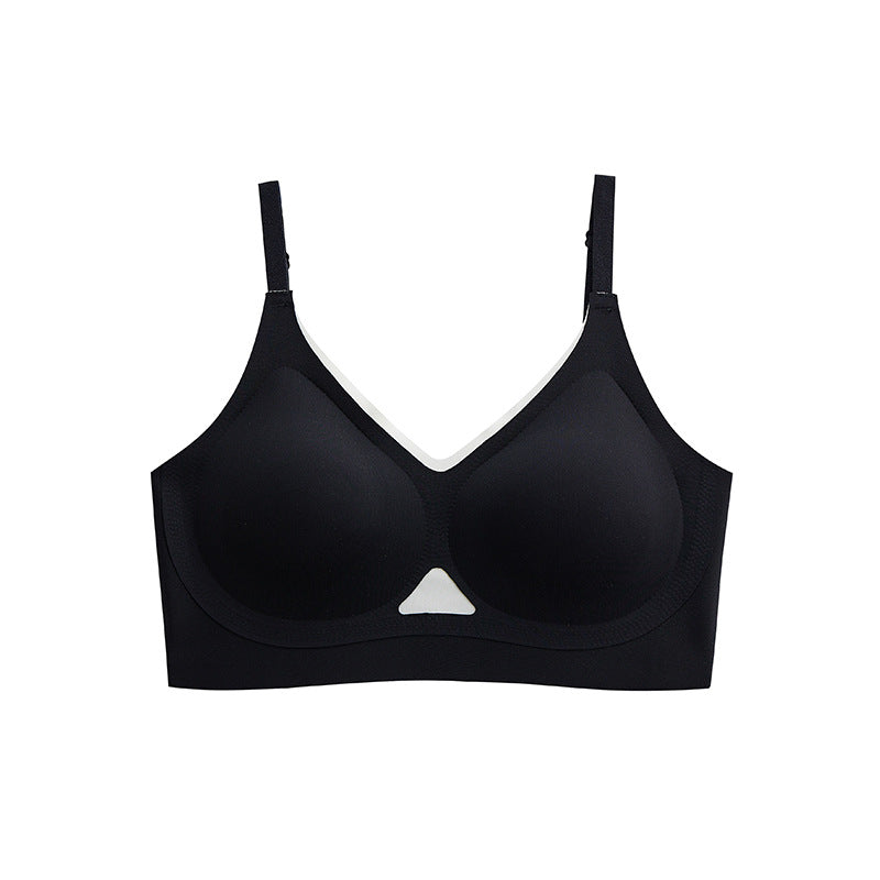 🎅Christmas sale - 30% off 🥳Wireless Push-Up Bra