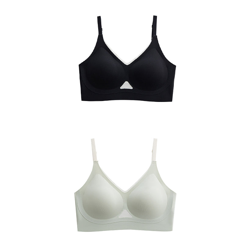 🎅Christmas sale - 30% off 🥳Wireless Push-Up Bra