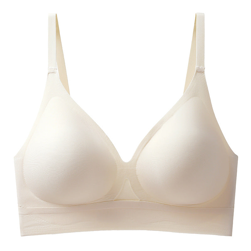 No-steel-ring push-up Sexy Bra【BUY 2 FREE SHIPPING】