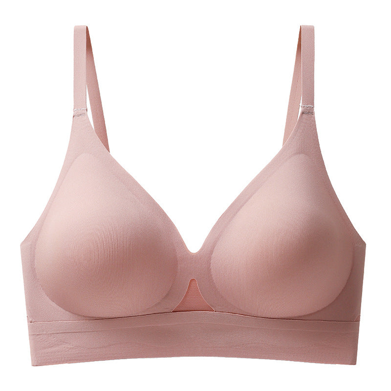 No-steel-ring push-up Sexy Bra【BUY 2 FREE SHIPPING】