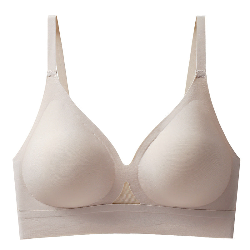 No-steel-ring push-up Sexy Bra【BUY 2 FREE SHIPPING】